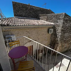 La Patafiole T2 Calme Elegant Pont-de-Barret